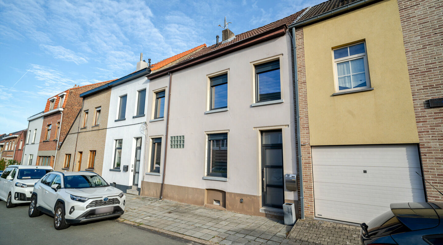 Maison à vendre à Wezembeek-Oppem
