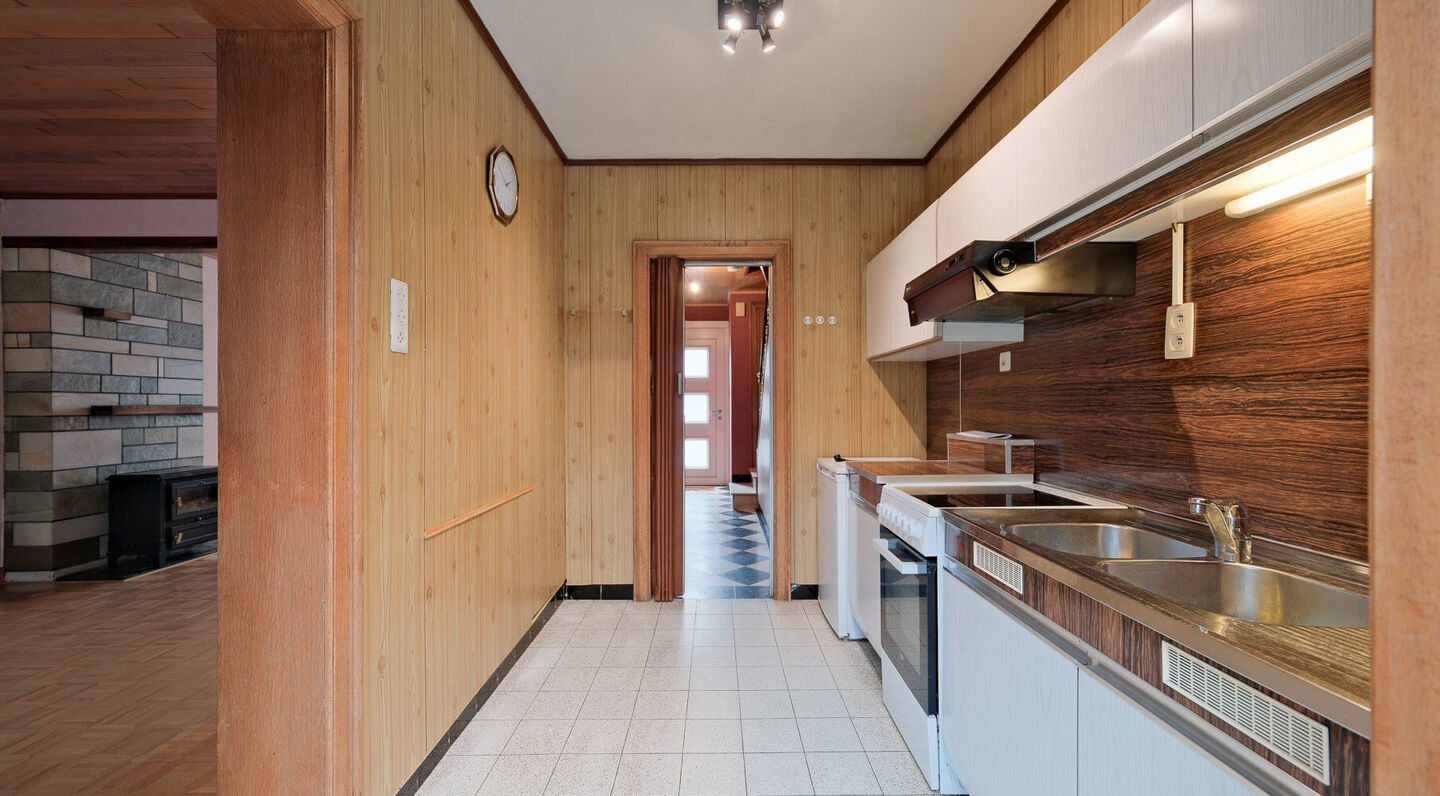 Maison à vendre à Zaventem