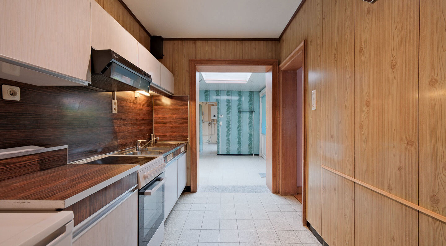 Maison à vendre à Zaventem