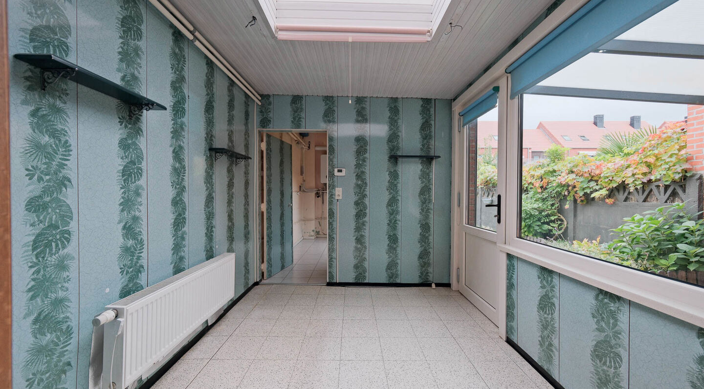 Maison à vendre à Zaventem