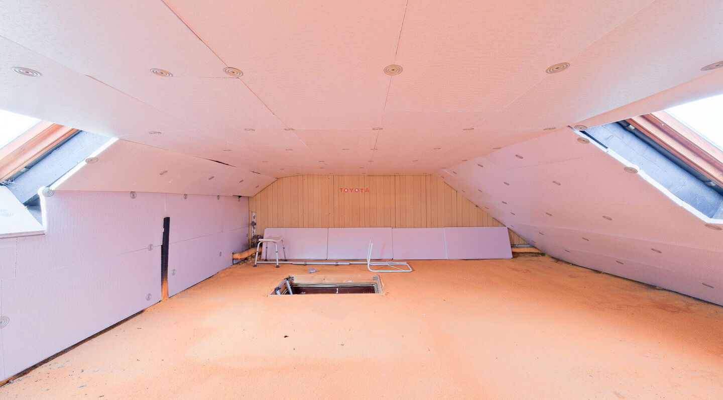 Maison à vendre à Zaventem