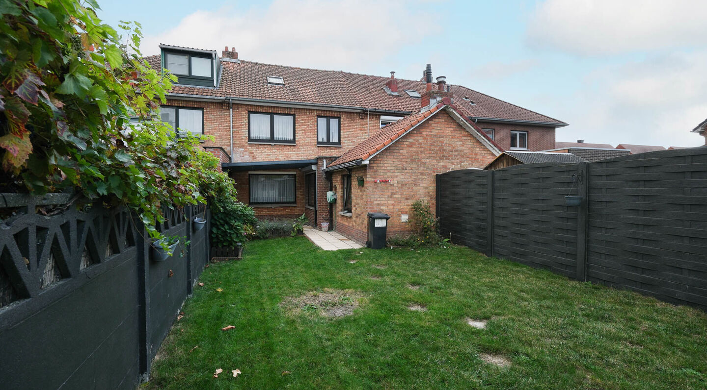 Maison à vendre à Zaventem
