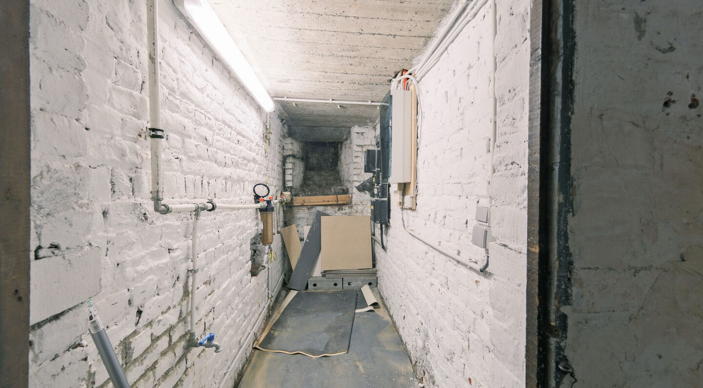 Maison &agrave; vendre &agrave; Zaventem