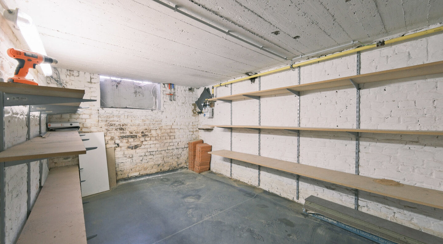 Maison &agrave; vendre &agrave; Zaventem