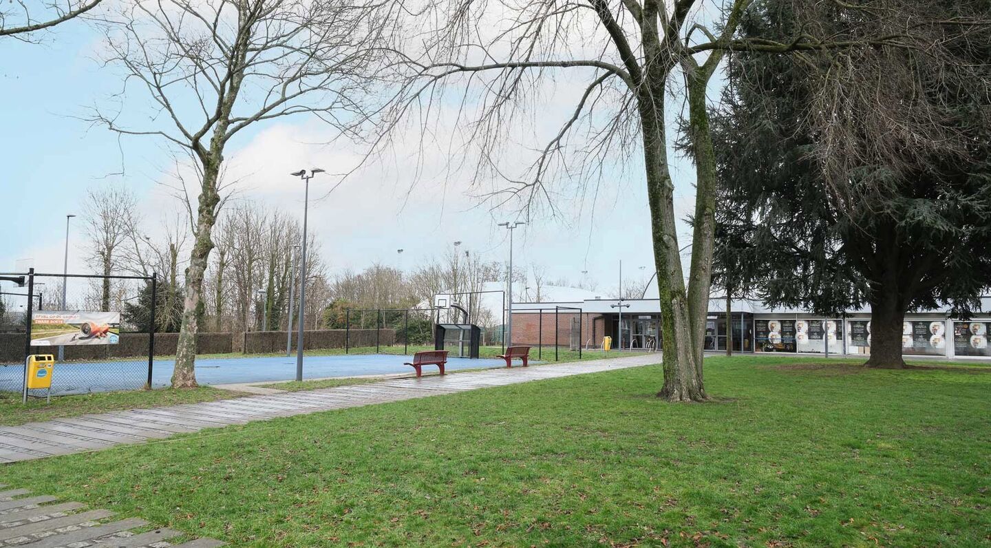 Maison &agrave; vendre &agrave; Zaventem