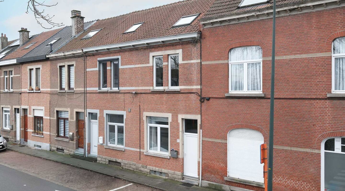 Maison &agrave; vendre &agrave; Zaventem