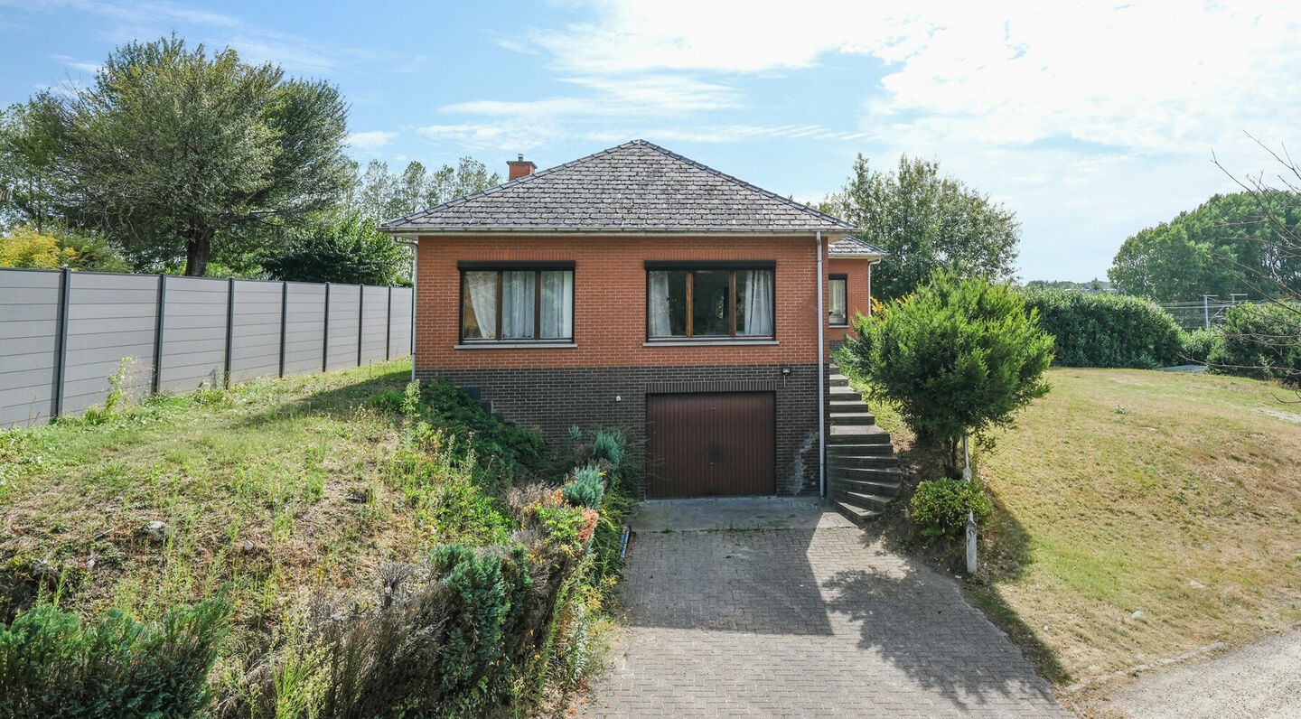 Maison à vendre à Zaventem