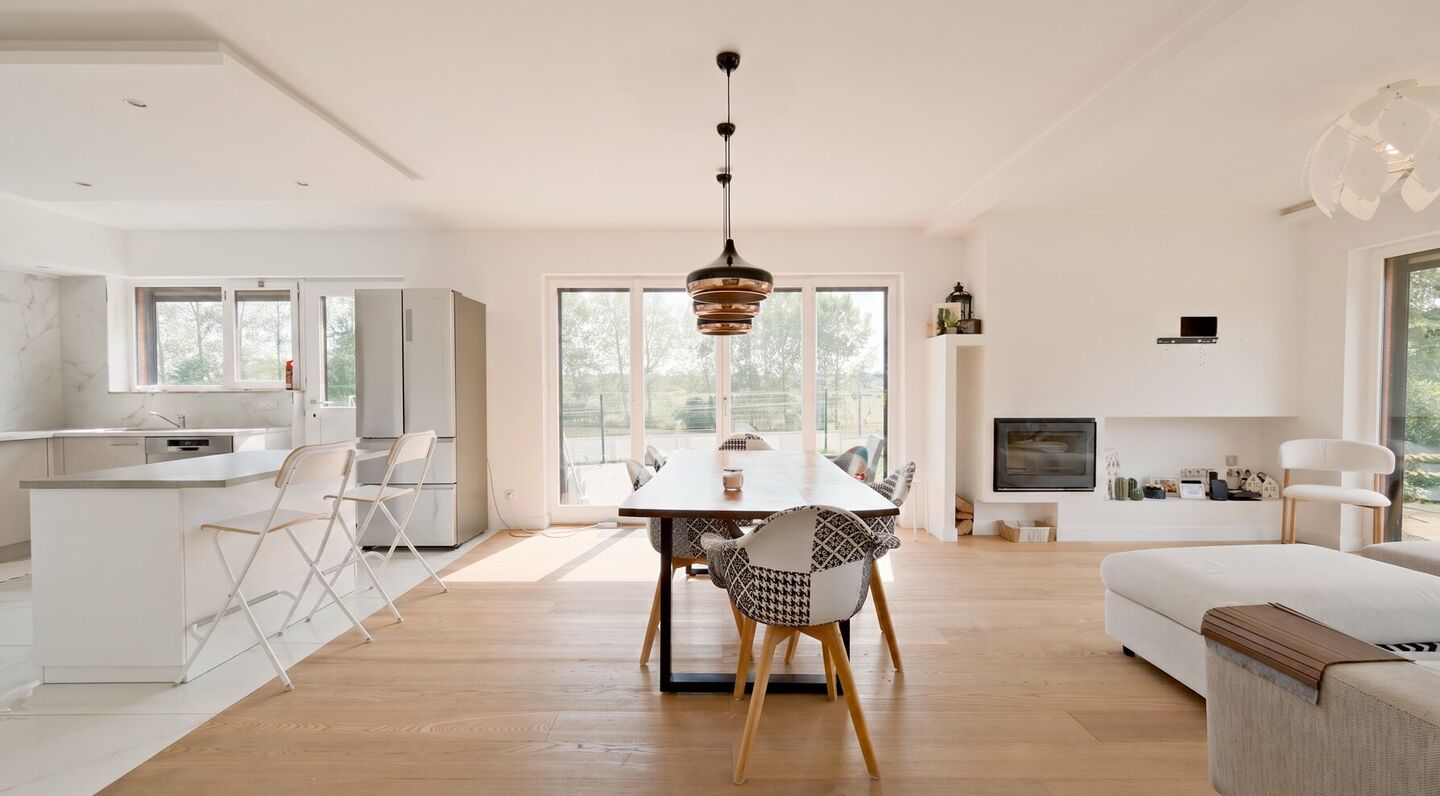 Maison à vendre à Zaventem