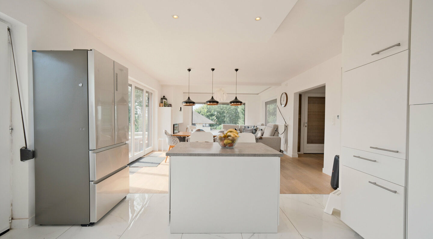 Maison à vendre à Zaventem