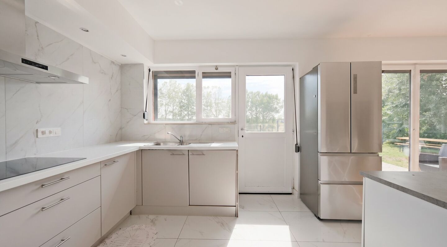 Maison à vendre à Zaventem