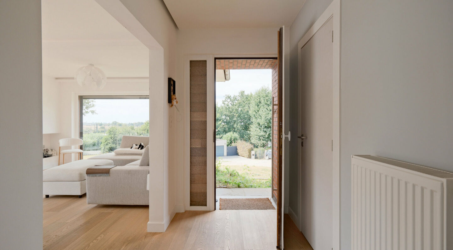 Maison à vendre à Zaventem