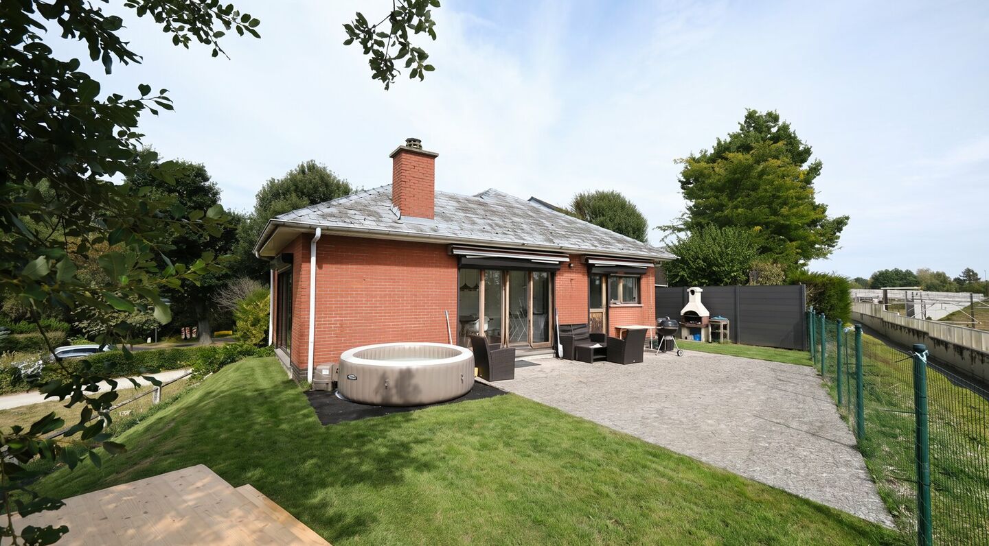 Maison à vendre à Zaventem