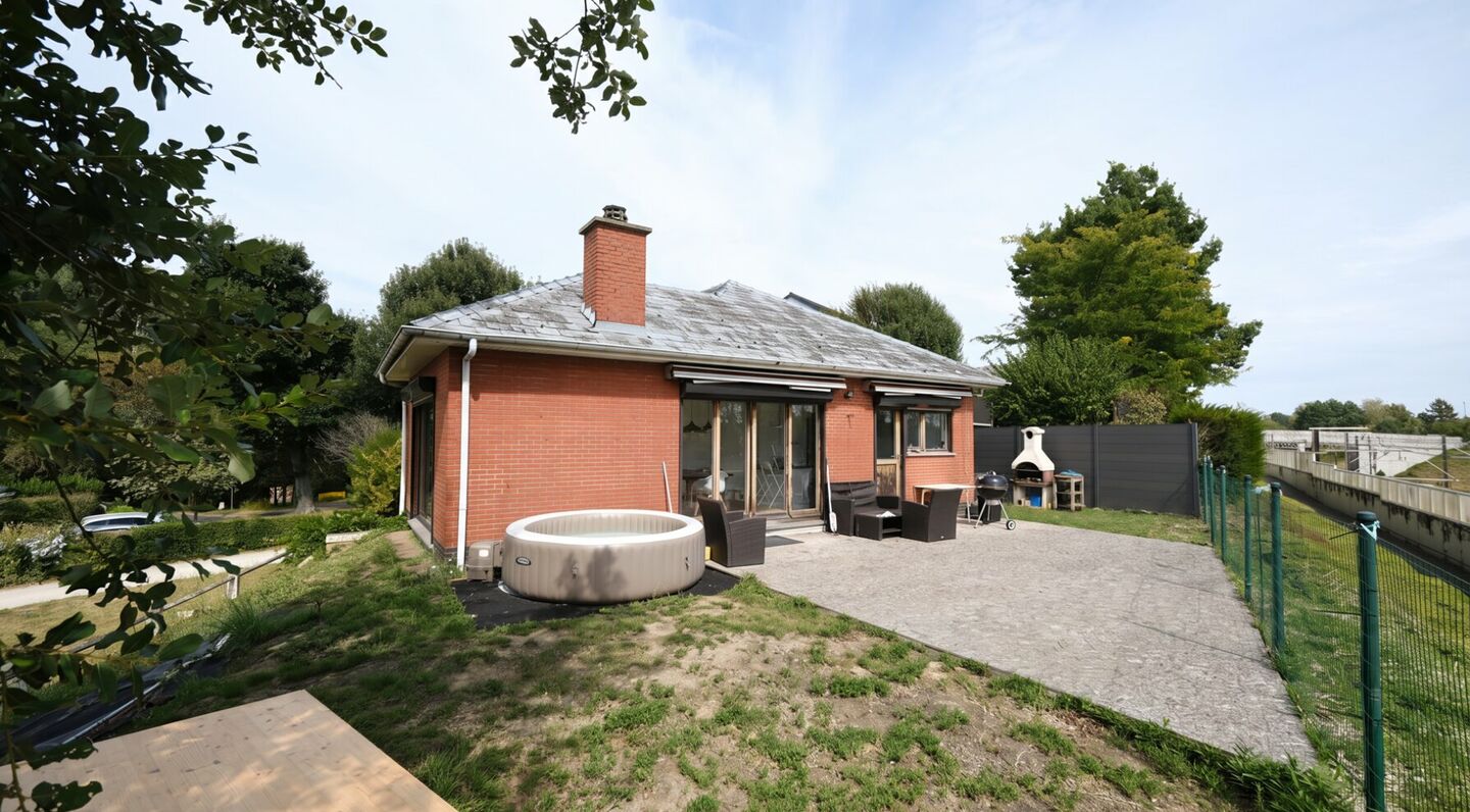 Maison à vendre à Zaventem