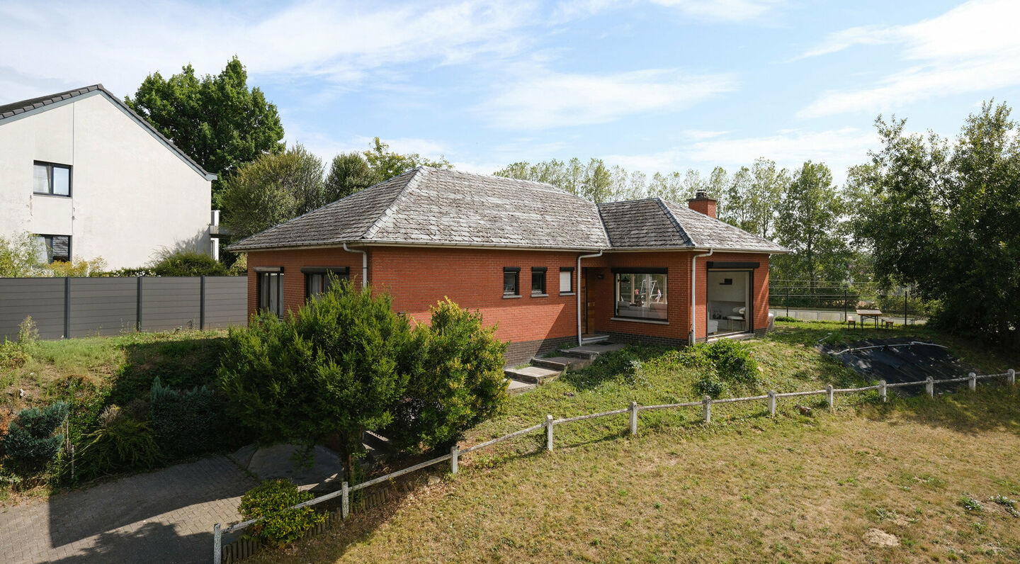 Maison à vendre à Zaventem