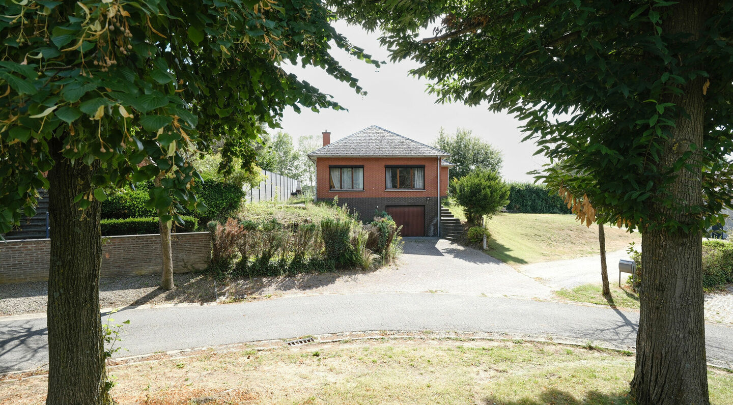 Maison à vendre à Zaventem
