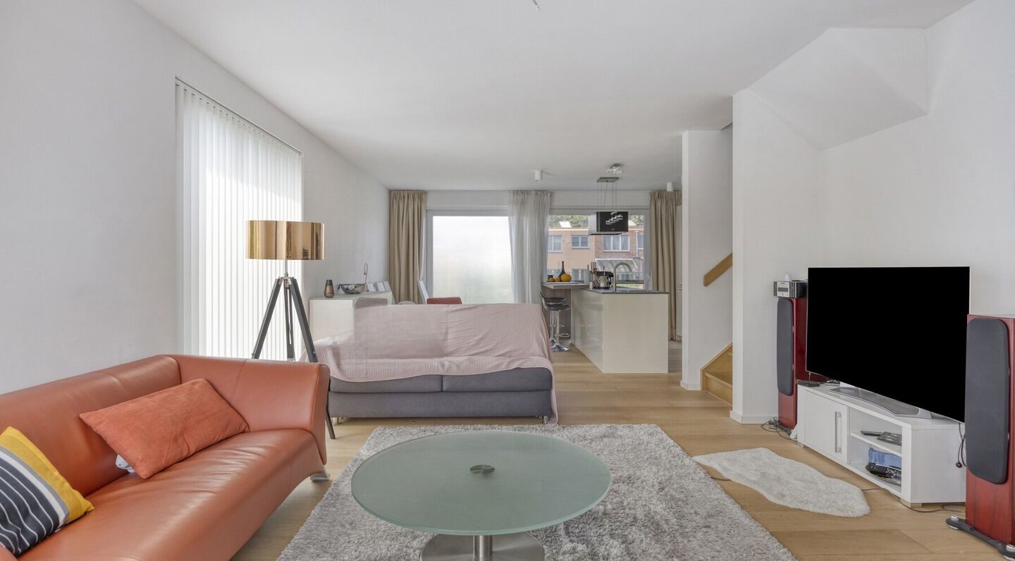Maison à vendre à Zaventem Nossegem