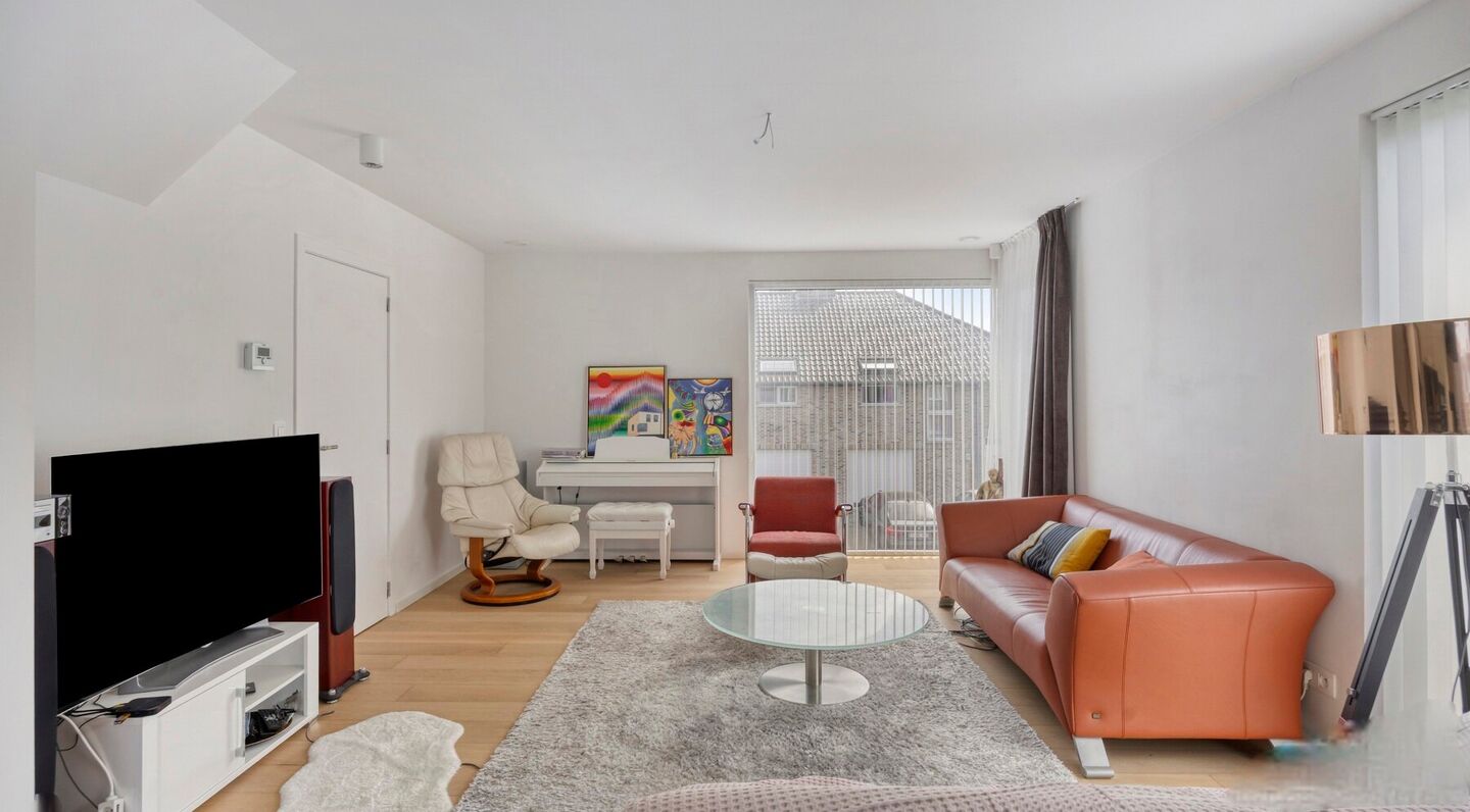 Maison &agrave; vendre &agrave; Zaventem Nossegem