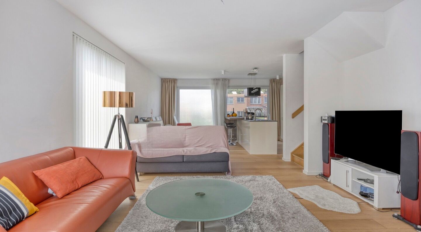 Maison &agrave; vendre &agrave; Zaventem Nossegem