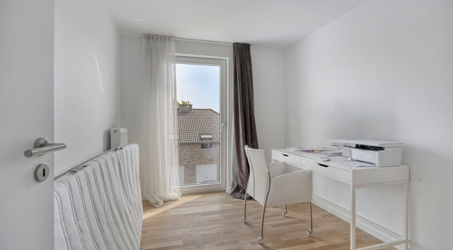 Maison &agrave; vendre &agrave; Zaventem Nossegem