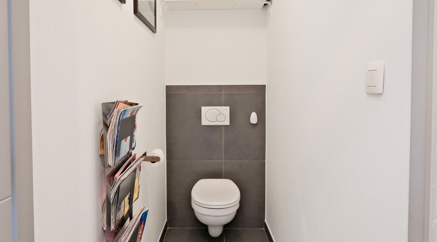 Maison à vendre à Zaventem Sterrebeek