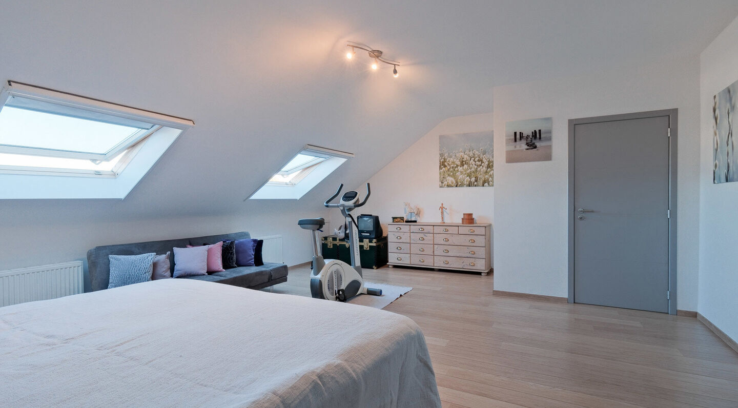 Maison à vendre à Zaventem Sterrebeek