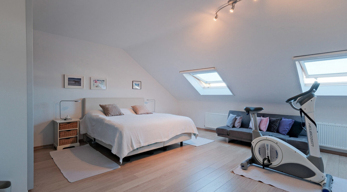 Maison à vendre à Zaventem Sterrebeek