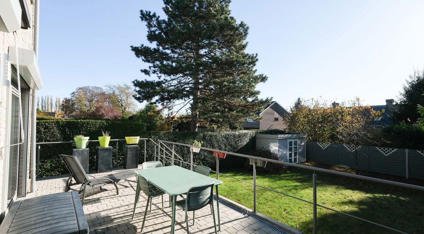 Maison à vendre à Zaventem Sterrebeek