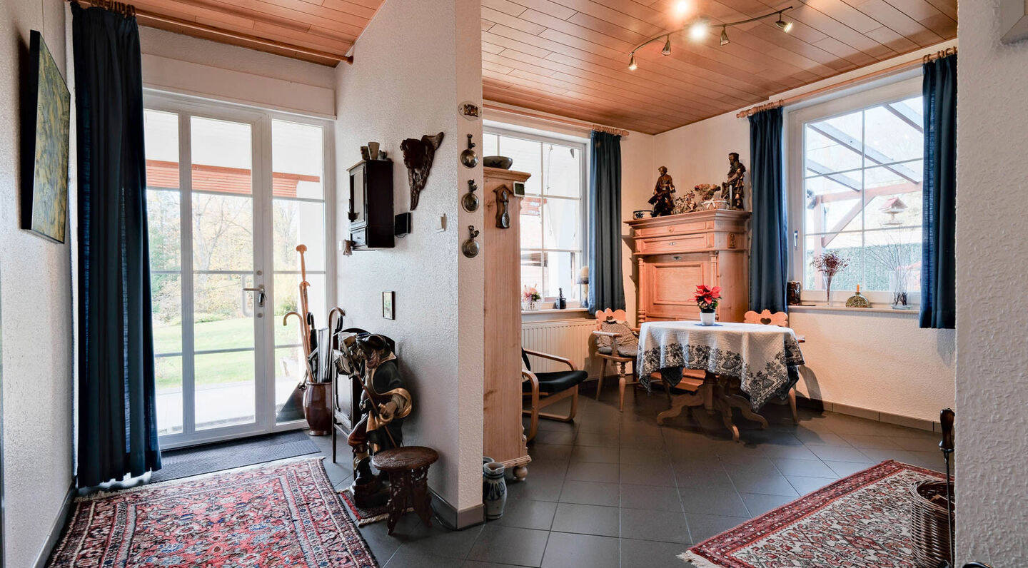 Maison à vendre à Zaventem Sterrebeek