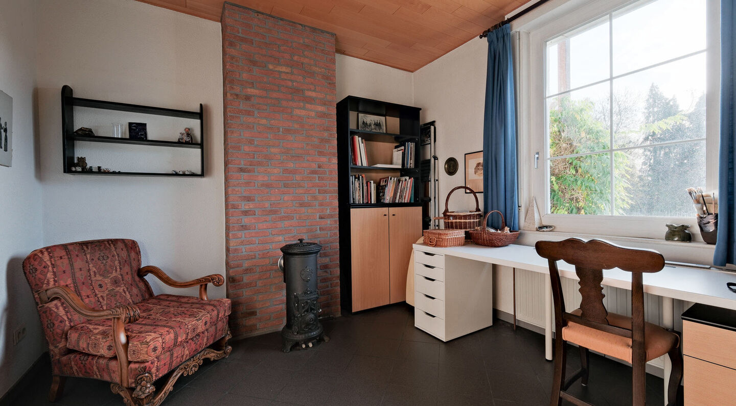 Maison à vendre à Zaventem Sterrebeek