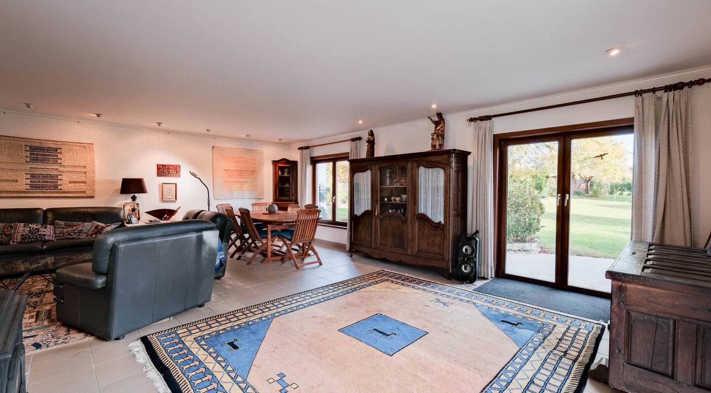 Maison à vendre à Zaventem Sterrebeek