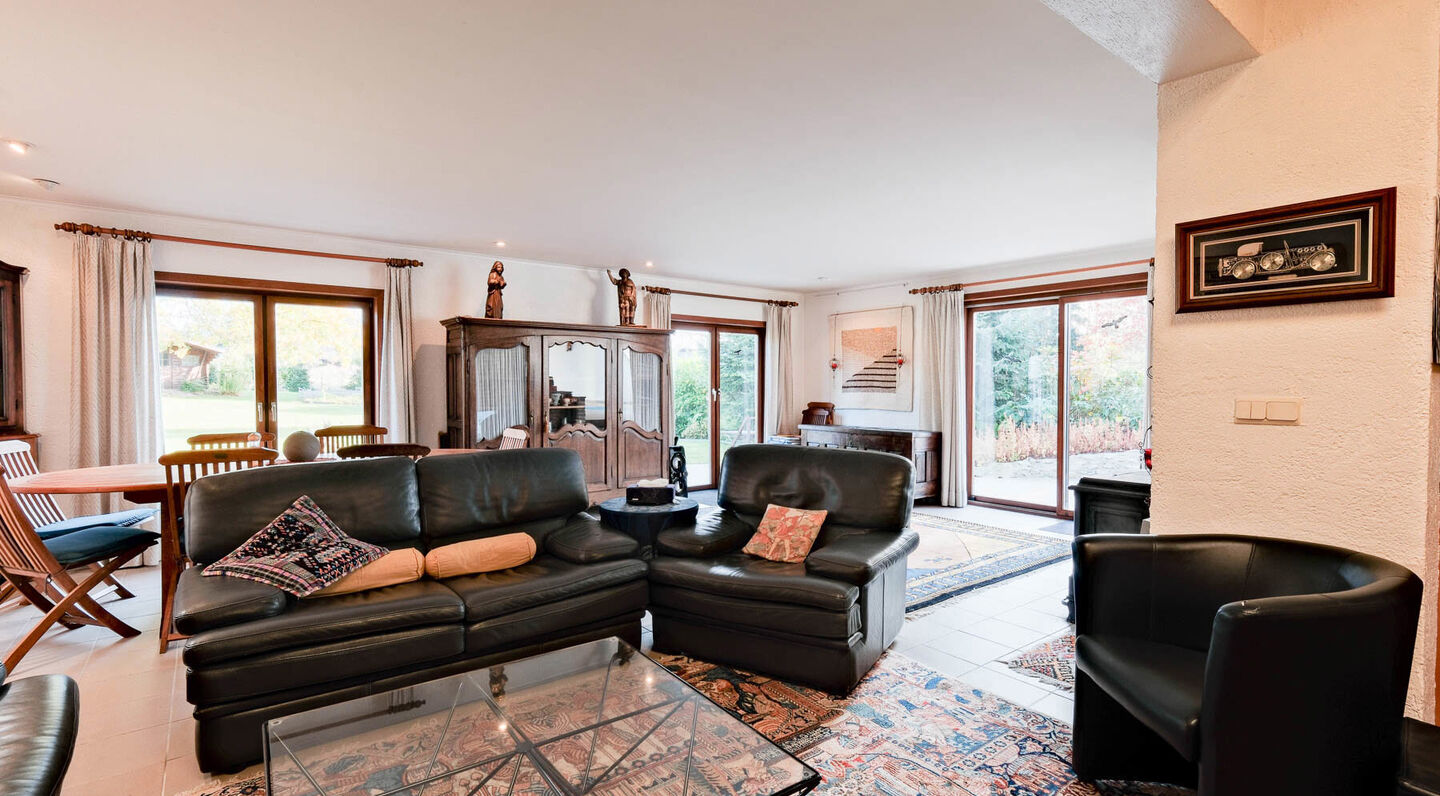 Maison à vendre à Zaventem Sterrebeek