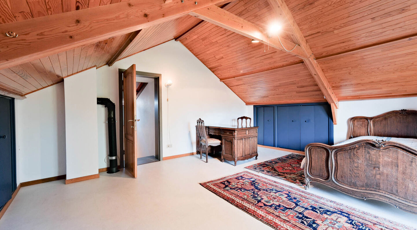 Maison à vendre à Zaventem Sterrebeek