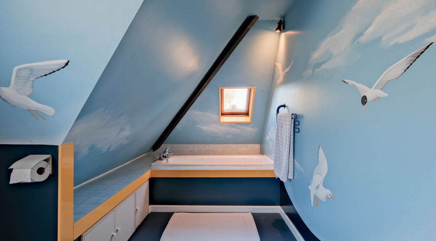 Maison à vendre à Zaventem Sterrebeek