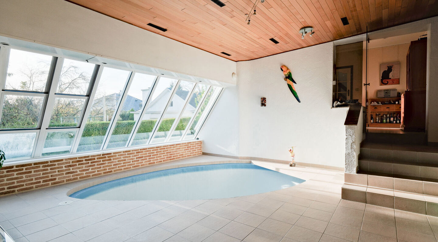 Maison à vendre à Zaventem Sterrebeek