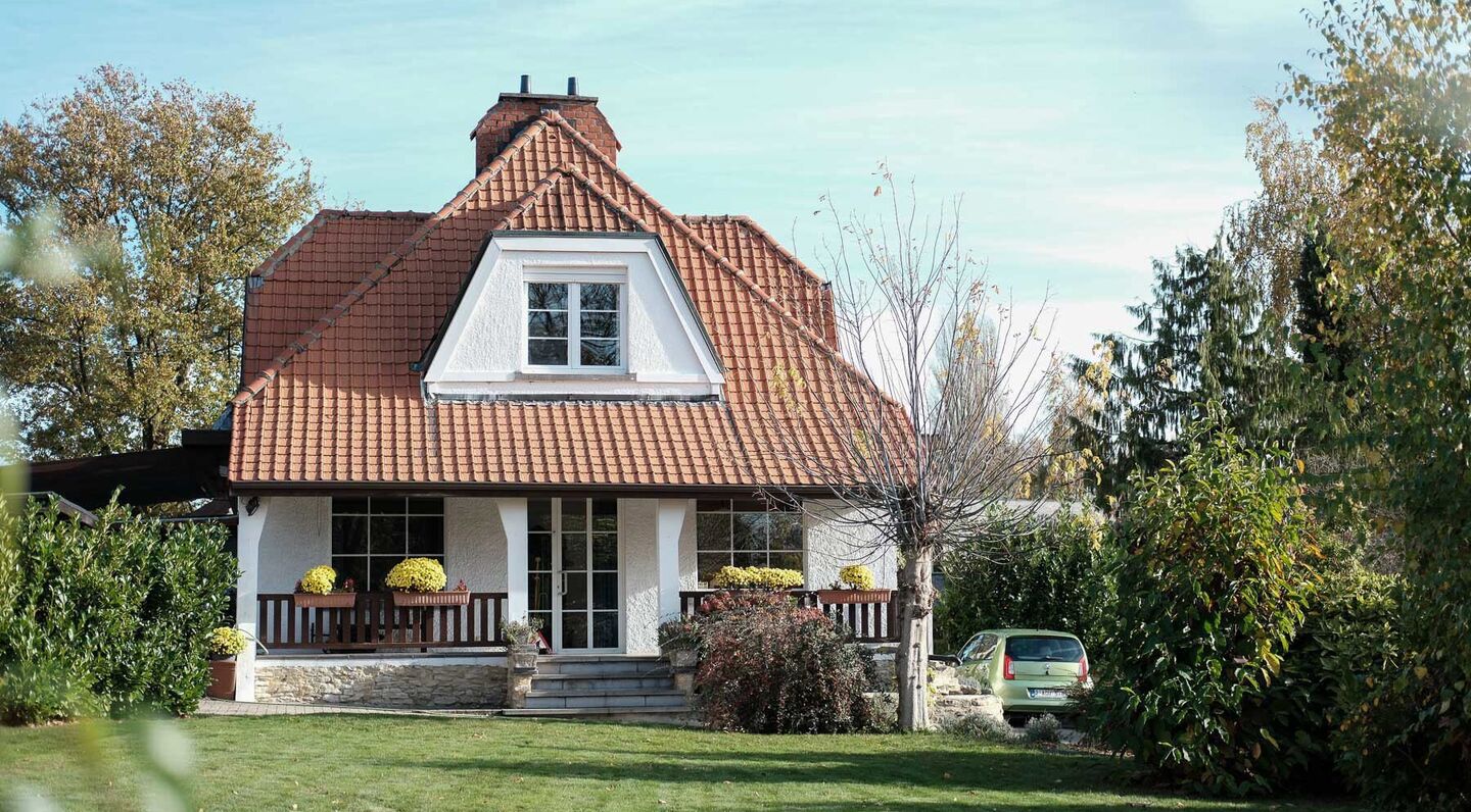 Maison à vendre à Zaventem Sterrebeek