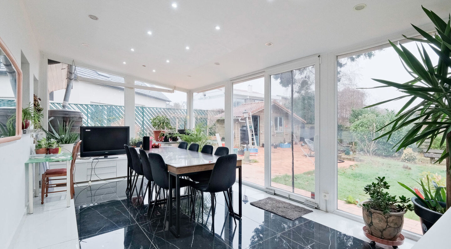 Maison &agrave; vendre &agrave; Zaventem Sterrebeek