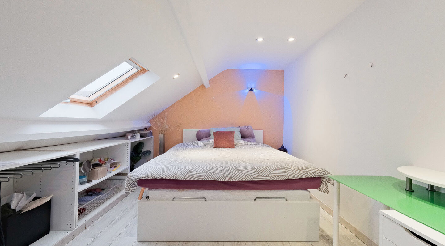 Maison &agrave; vendre &agrave; Zaventem Sterrebeek