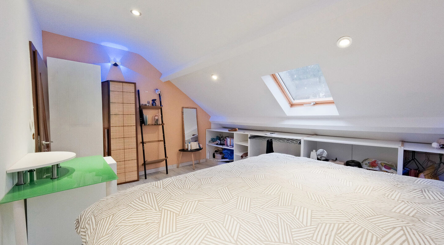 Maison &agrave; vendre &agrave; Zaventem Sterrebeek