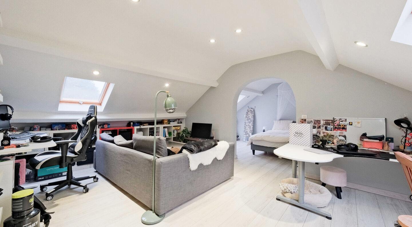 Maison &agrave; vendre &agrave; Zaventem Sterrebeek