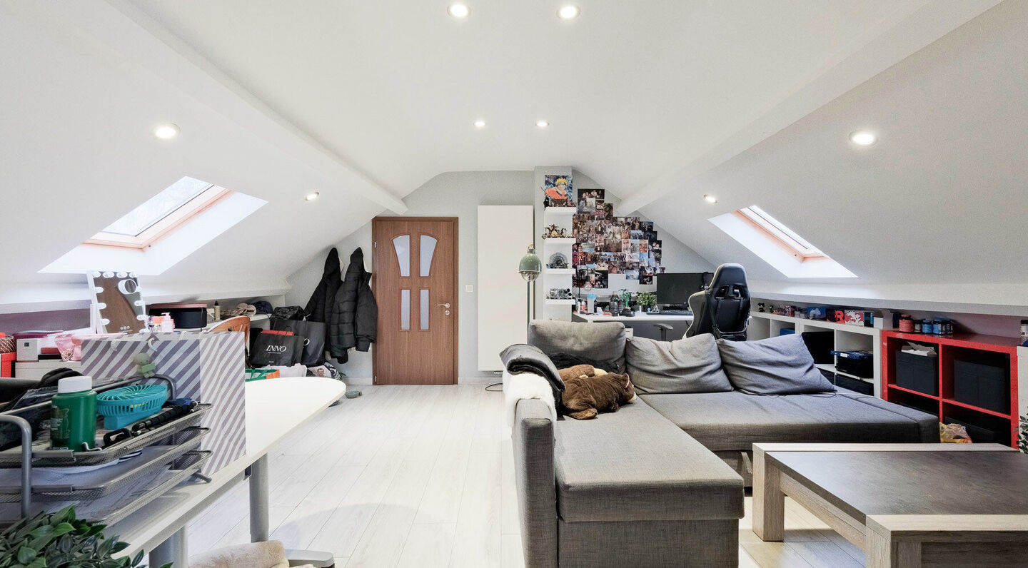 Maison &agrave; vendre &agrave; Zaventem Sterrebeek