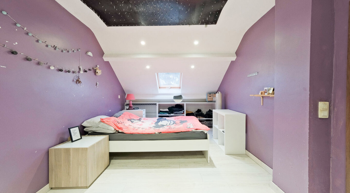 Maison &agrave; vendre &agrave; Zaventem Sterrebeek