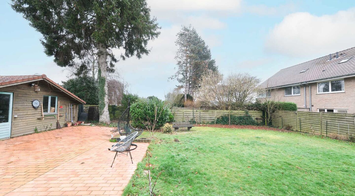 Maison &agrave; vendre &agrave; Zaventem Sterrebeek