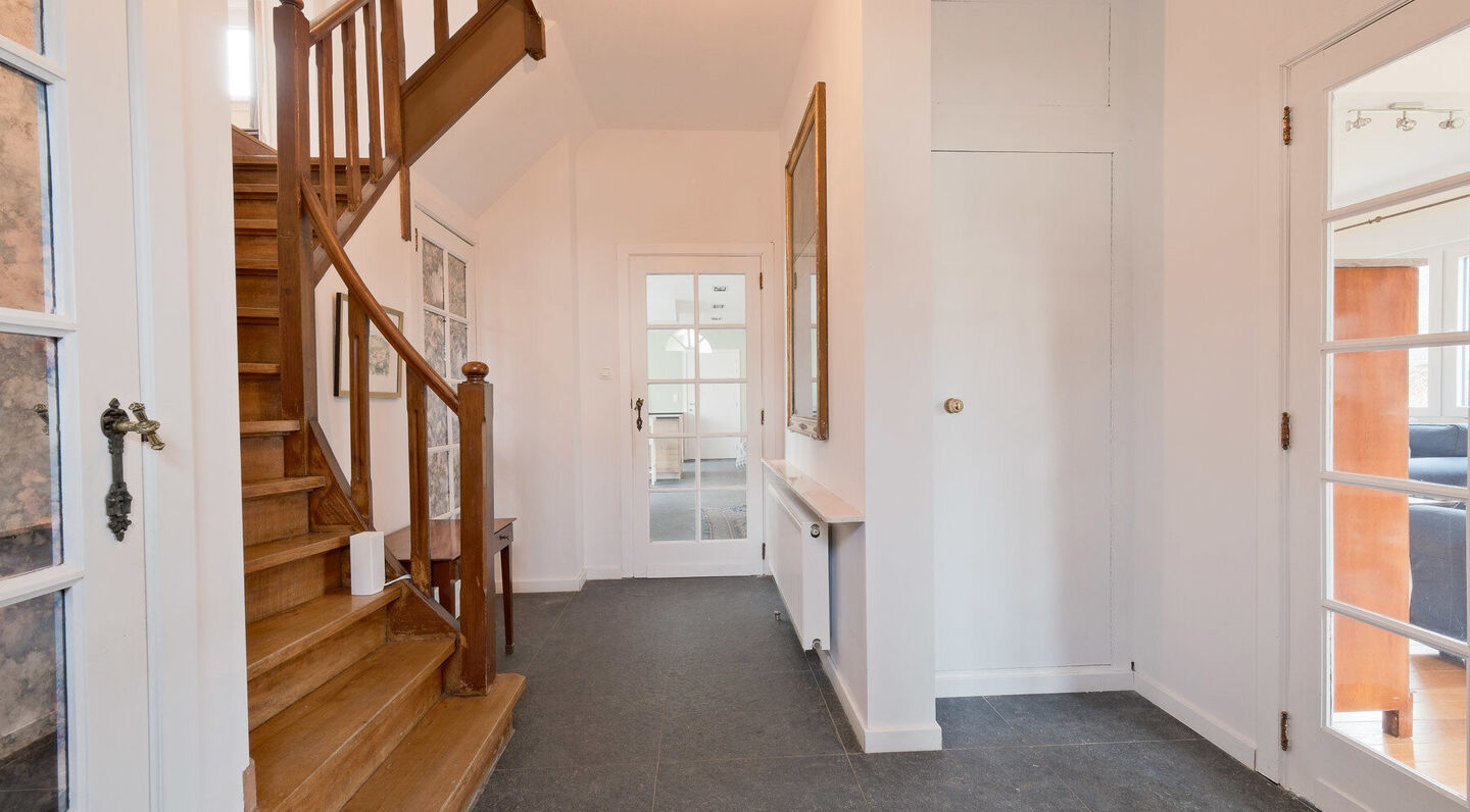 Maison &agrave; vendre &agrave; Zaventem Sterrebeek