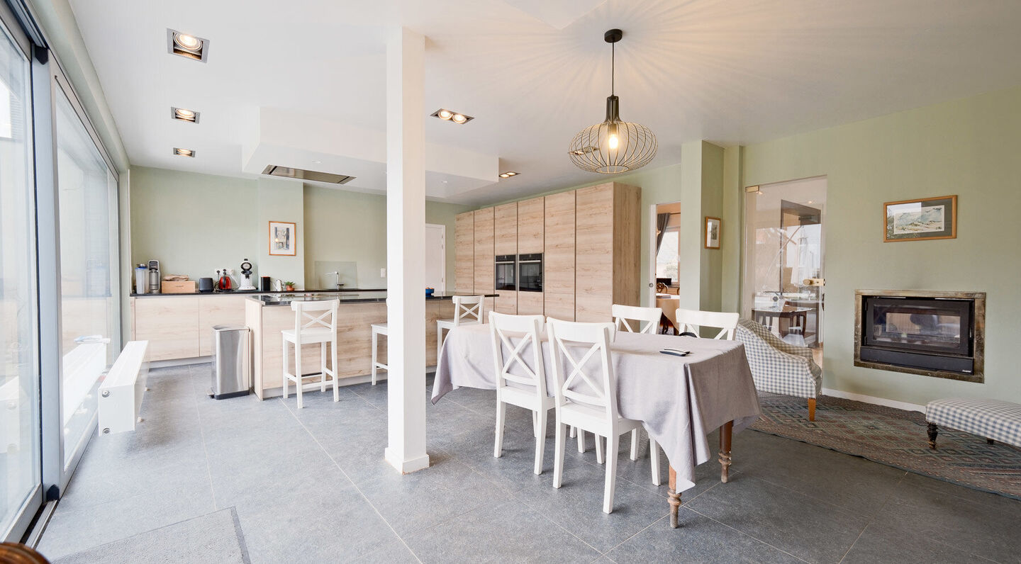 Maison &agrave; vendre &agrave; Zaventem Sterrebeek