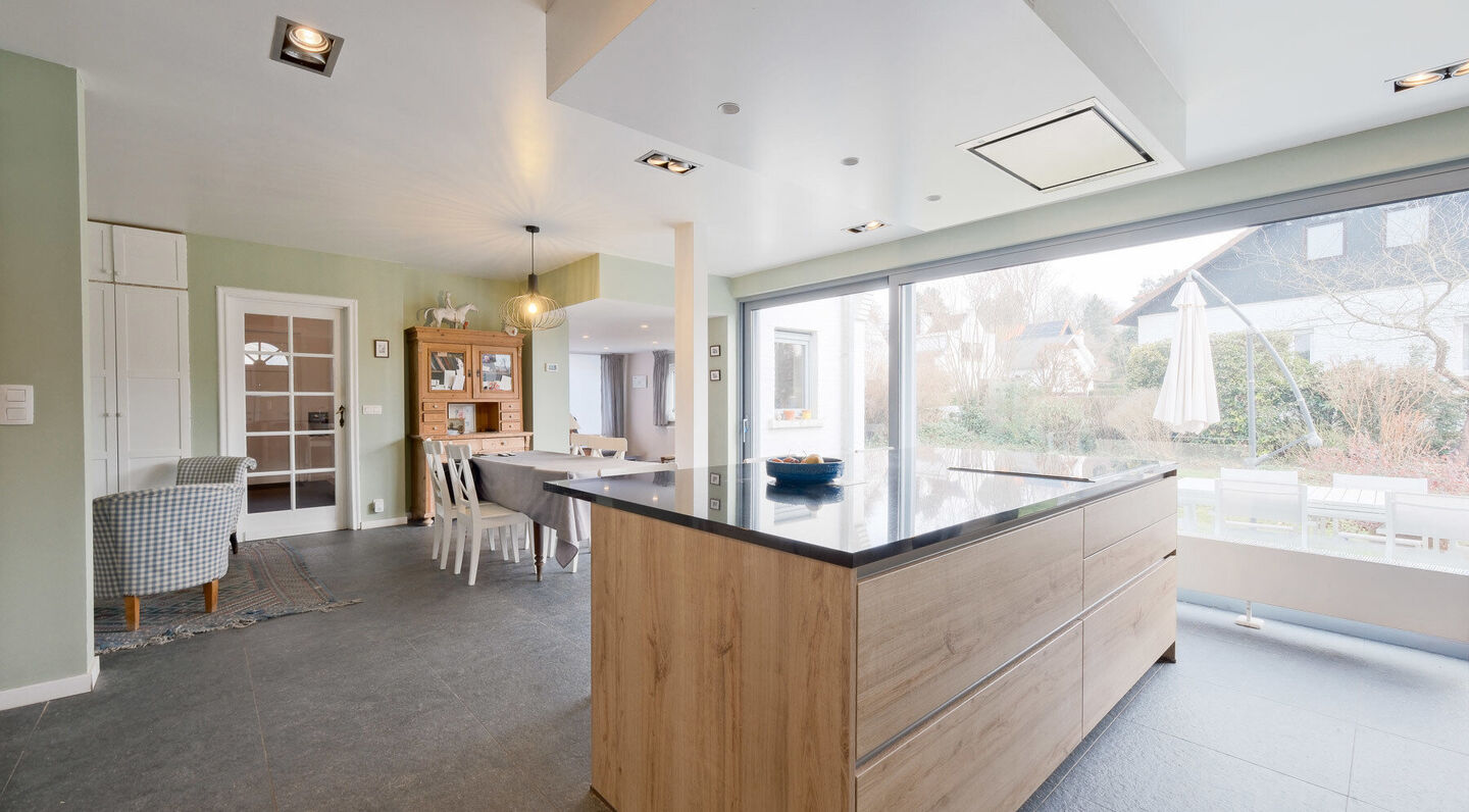 Maison &agrave; vendre &agrave; Zaventem Sterrebeek