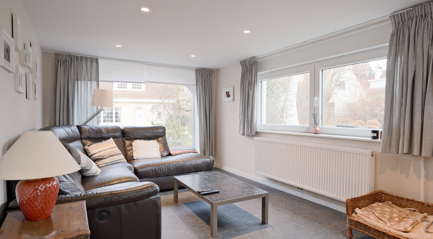 Maison &agrave; vendre &agrave; Zaventem Sterrebeek