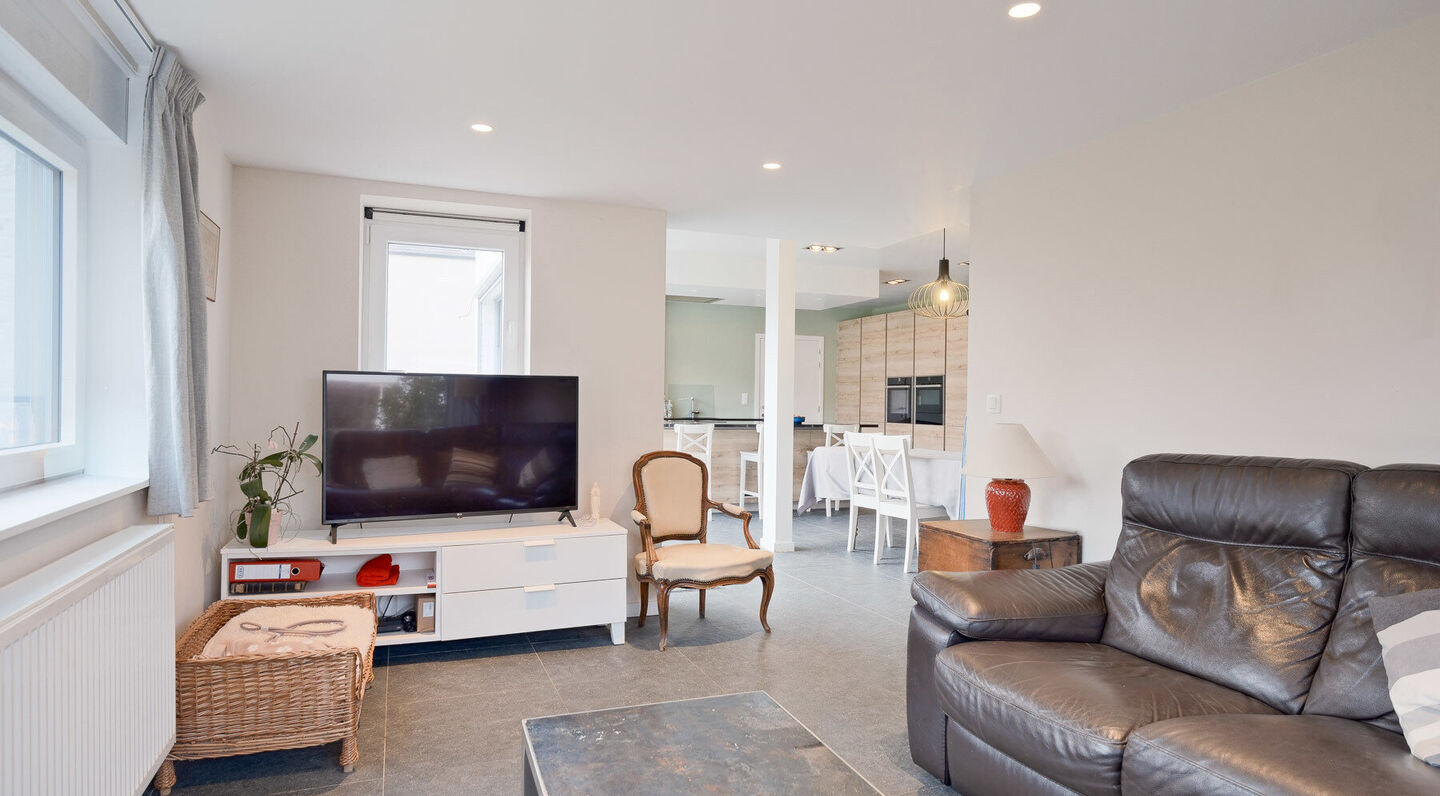 Maison &agrave; vendre &agrave; Zaventem Sterrebeek