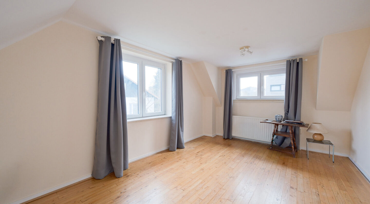 Maison &agrave; vendre &agrave; Zaventem Sterrebeek