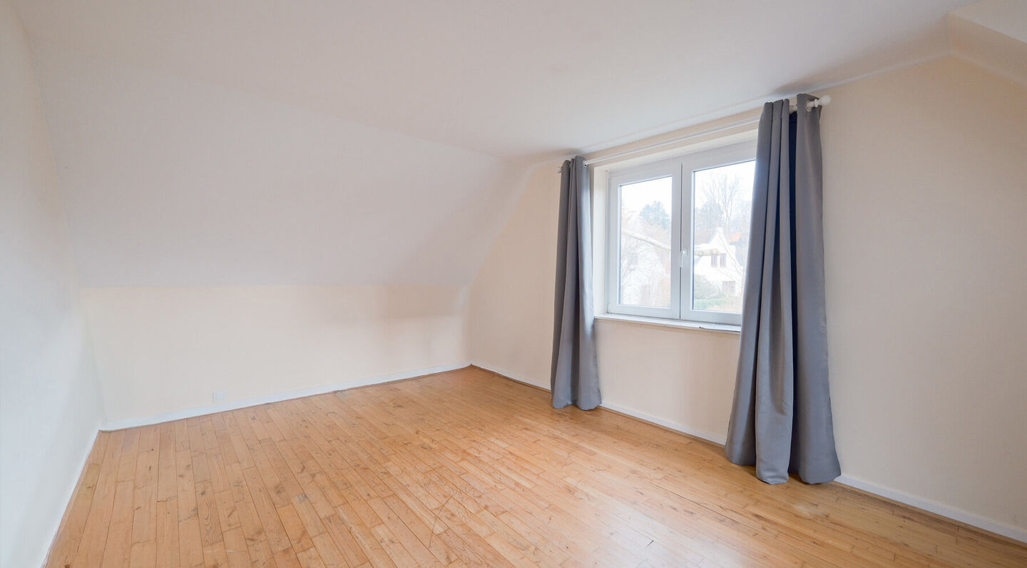 Maison &agrave; vendre &agrave; Zaventem Sterrebeek