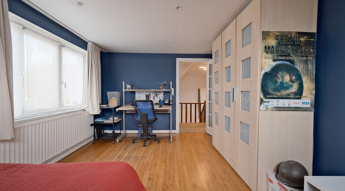 Maison &agrave; vendre &agrave; Zaventem Sterrebeek